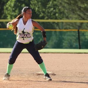 Meet your Posher, Irene